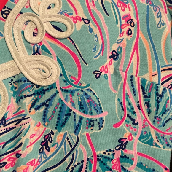 Lilly Pulitzer NWT - Picture 2 of 4
